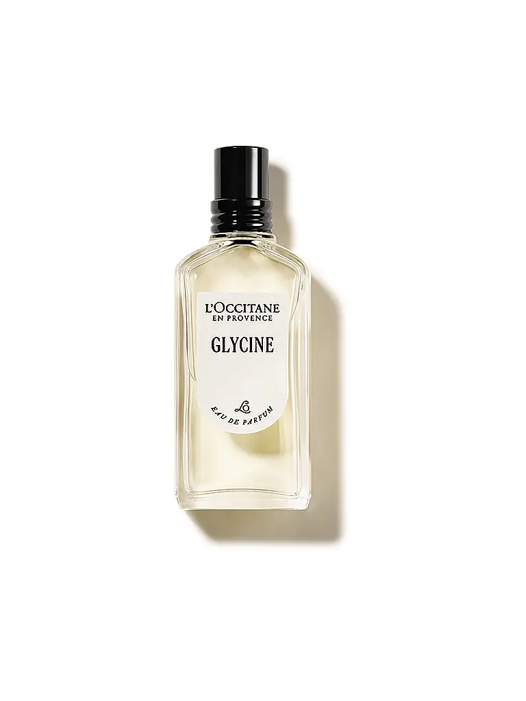 L'OCCITANE | Glycine Eau de Parfum 50ml | Sin color