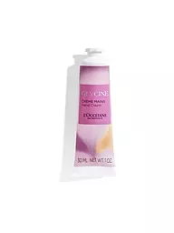 L'OCCITANE | Glycine Handcreme 30ml | Sin color