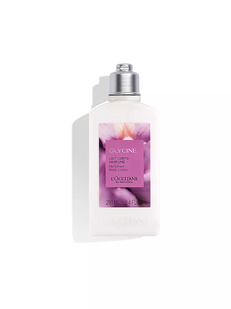 L'OCCITANE | Glycine Leche Corporal 250ml | Sin color