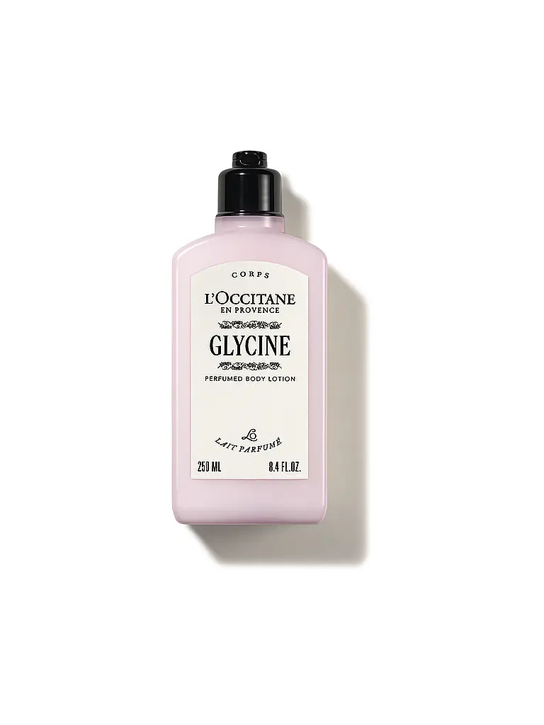 L'OCCITANE | Glycine Leche Corporal 250ml | Sin color