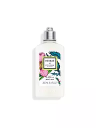 L'OCCITANE | Herbae Par L'occitane Leche Corporal 250ml | Sin color