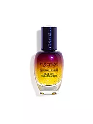 L'OCCITANE | Immortelle Overnight Reset Aceite en Serum 30ml | Sin color