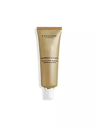 L'OCCITANE | Immortelle Shea Crema para Cuello y Escote 50ml | Sin color