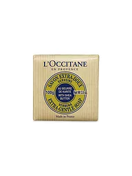 L'OCCITANE | Jabón de Karité y Verbena 100g | Sin color
