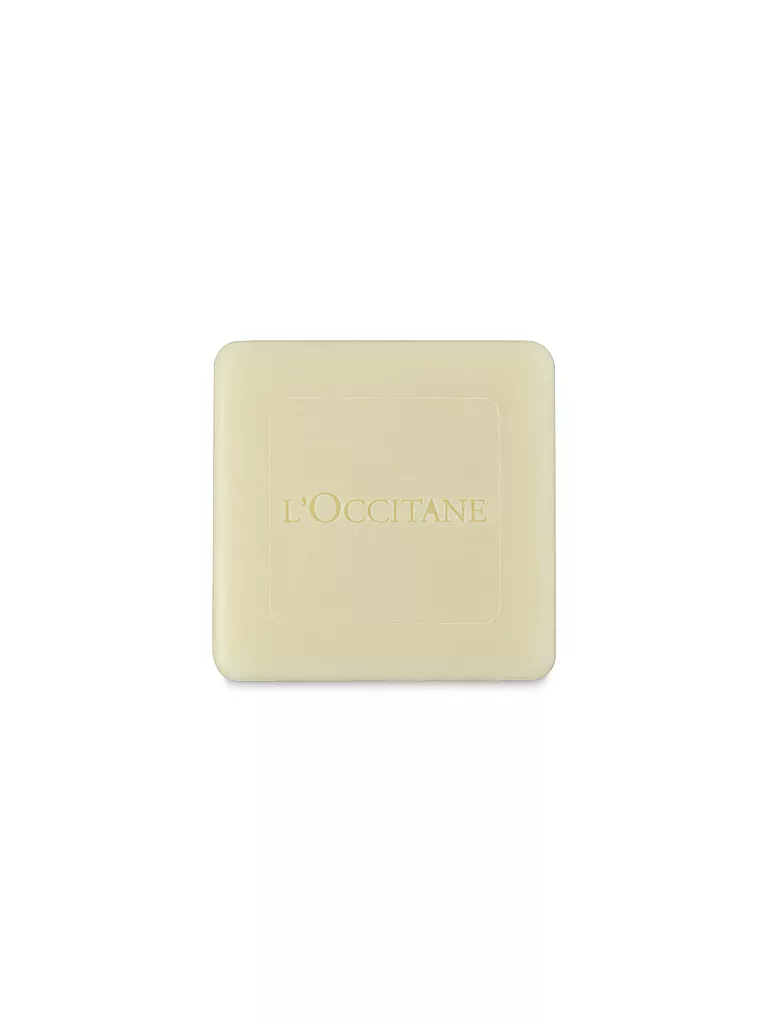 L'OCCITANE | Jabón de Karité y Verbena 100g | keine Farbe
