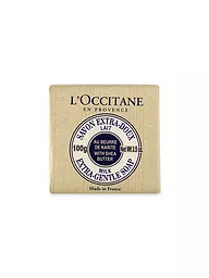 L'OCCITANE | Jabón de Leche con Manteca de Karité 100g | Sin color