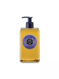 L'OCCITANE | Jabón Líquido de Karité y Lavanda 500ml | Sin color
