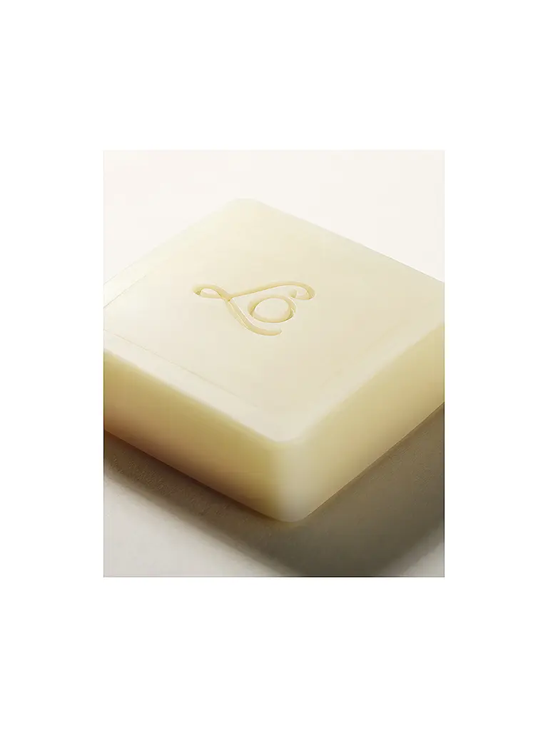 L'OCCITANE | Jabón Lavande Blanche 50g | Sin color