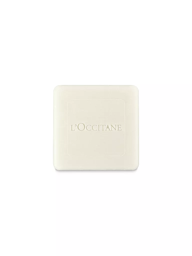 L'OCCITANE | Jabón Tradicional de Lavanda y Karité 100g | Sin color