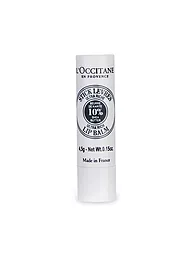 L'OCCITANE | Karité Lippenpflegestift 4,5 g | Transparente