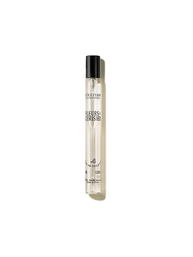 L'OCCITANE | Kirschblüte Eau de Toilette 10ml | Sin color