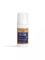 L'OCCITANE | L'OCCITAN Desodorante Roll On 50ml | Sin color