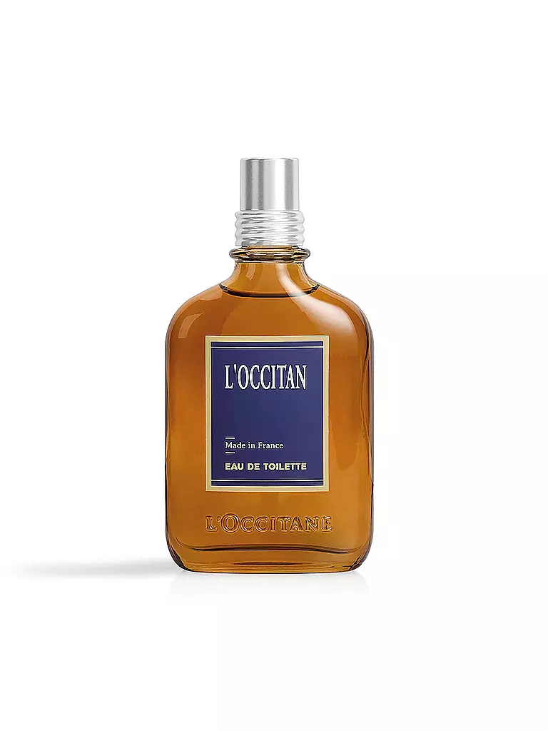 L'OCCITANE | L'OCCITAN Eau de Toilette 75ml | Sin color
