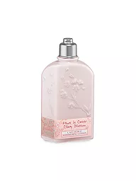 L'OCCITANE | Leche Corporal Flor de Cerezo 250ml | Sin color