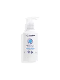 L'OCCITANE | Leche Limpiadora Karité y Flor de Azahar 200ml | Sin color