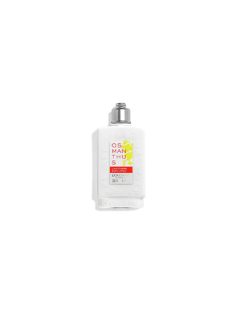 L'OCCITANE | Loción Corporal Osmanthus 250 ml | Sin color