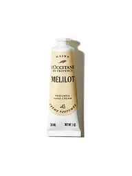 L'OCCITANE | Mélilot Crema de Manos 30ml | Sin color