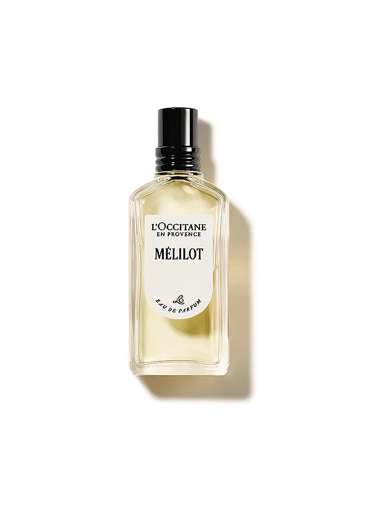 L'OCCITANE | Mélilot Eau de Parfum 50ml | Sin color