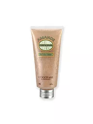 L'OCCITANE | Mandel Duschpeeling 200ml | Sin color