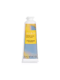 L'OCCITANE | MELILOT Crema de manos 30ml | Sin color