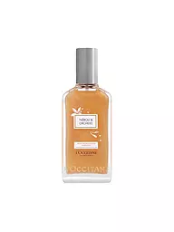 L'OCCITANE | Néroli & Orchidée Aceite Corporal Iluminador Eau de Toilette 50ml | Sin color