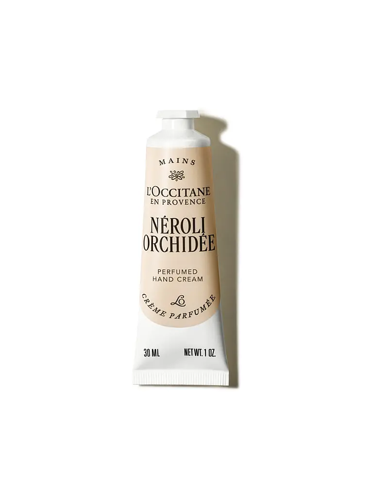 L'OCCITANE | Néroli & Orchidée Crema de Manos 30ml | keine Farbe