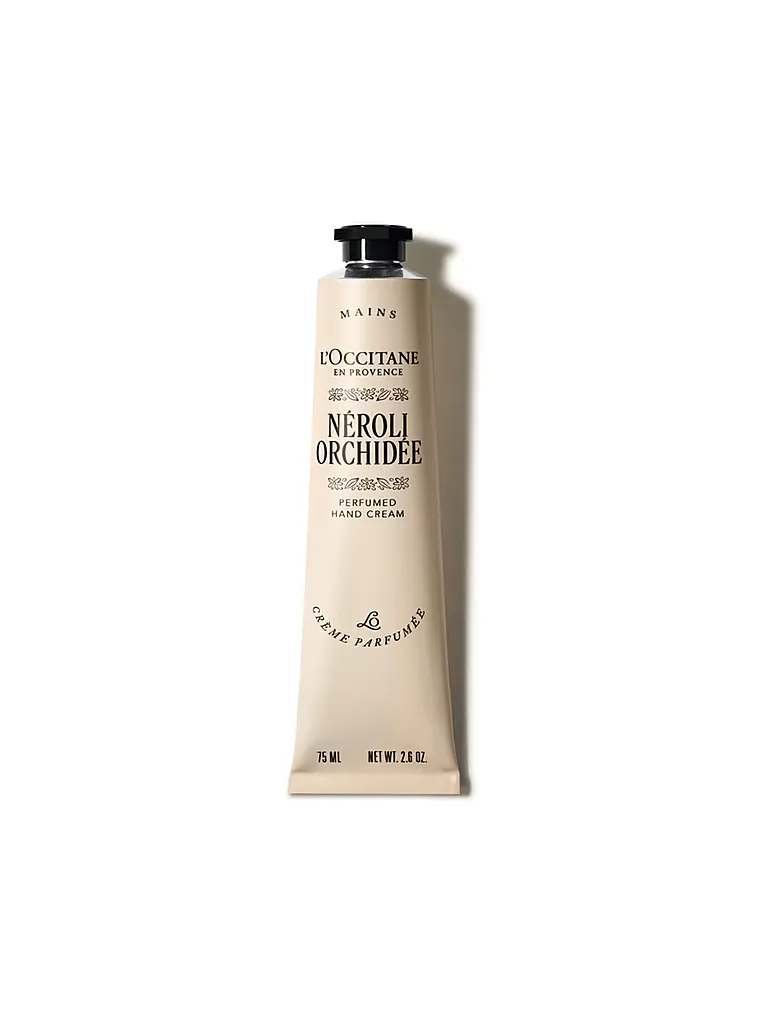 L'OCCITANE | Néroli & Orchidée Crema de Manos 75ml | keine Farbe