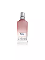 L'OCCITANE | Néroli & Orchidée Eau Harmonieuse Eau de Toilette 50ml | Sin color