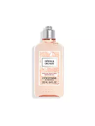 L'OCCITANE | Néroli & Orchidée Gel de Ducha 250ml | Sin color
