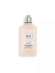 L'OCCITANE | Néroli & Orchidée Leche Corporal 250ml | Sin color
