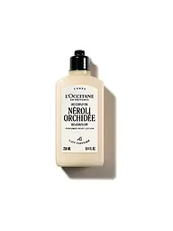 L'OCCITANE | Néroli & Orchidée Gel de Ducha 250ml | Sin color