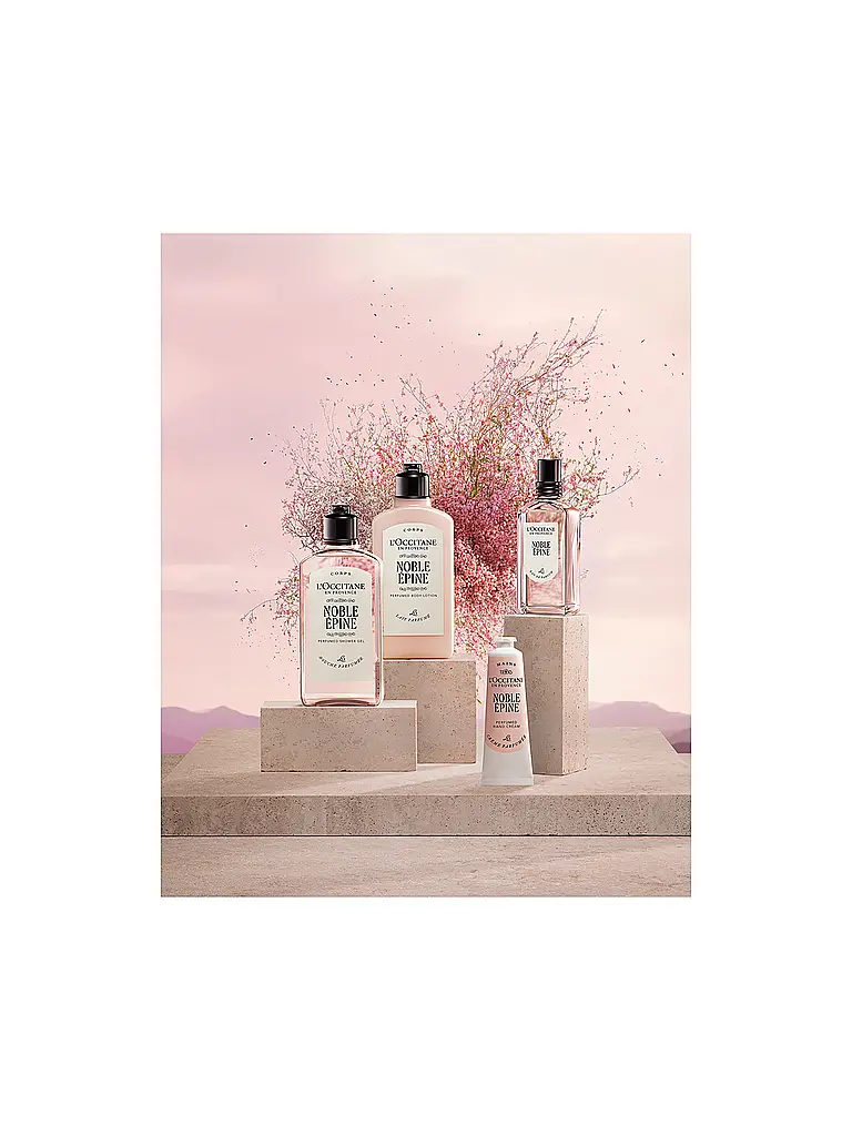 L'OCCITANE | Noble Épine Eau de Parfum 50ml | Sin color