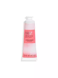 L'OCCITANE | NOBLE EPINE Crema de Manos 30ml | Sin color