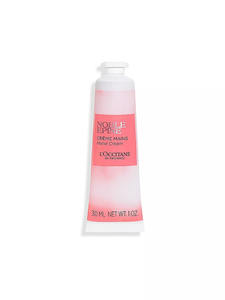 L'OCCITANE | NOBLE EPINE Crema de Manos 30ml | keine Farbe