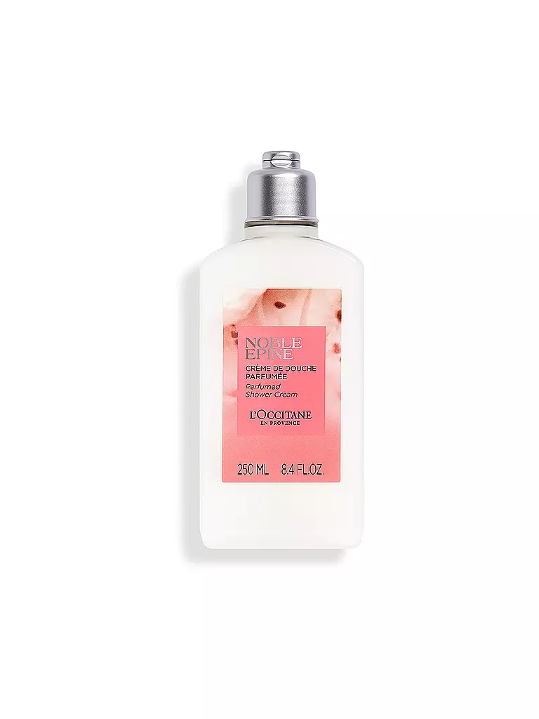 L'OCCITANE | NOBLE EPINE Duschcreme 250ml | Sin color