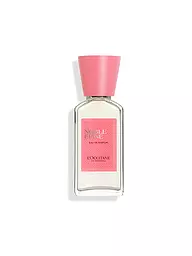 L'OCCITANE | NOBLE EPINE Eau de Parfum 50ml | Sin color