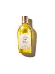 L'OCCITANE | NUIT FESTIVE Aceite de Ducha 250ml | Sin color