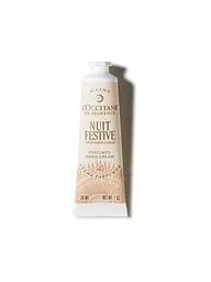 L'OCCITANE | NUIT FESTIVE Crema de manos 150ml | Sin color