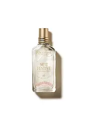 L'OCCITANE | NUIT FESTIVE Eau de Toilette 50ml | Sin color