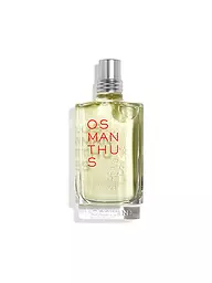 L'OCCITANE | Osmanthus Abricot Eau de Toilette 50ml | Sin color