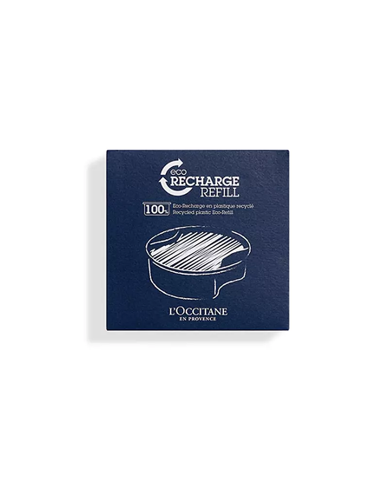 L'OCCITANE | Recambio de Crema Corporal Ultra Rica de Karité 200ml | Sin color