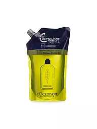 L'OCCITANE | Recarga de gel de ducha de verbena 500 ml | Sin color