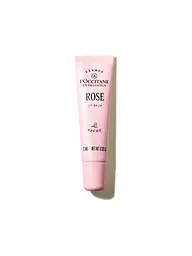 L'OCCITANE | ROSE Cuidado labial 12ml | Sin color