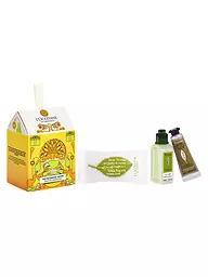 L'OCCITANE | Set de regalo - Adorno de Verbena 25g / 30ml / 10ml | Sin color
