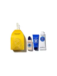 L'OCCITANE | Set de regalo - Set de adornos de karité 35ml / 30ml / 20ml | Sin color