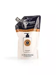 L'OCCITANE | Shea Hand & Körperwash 300ml | Sin color
