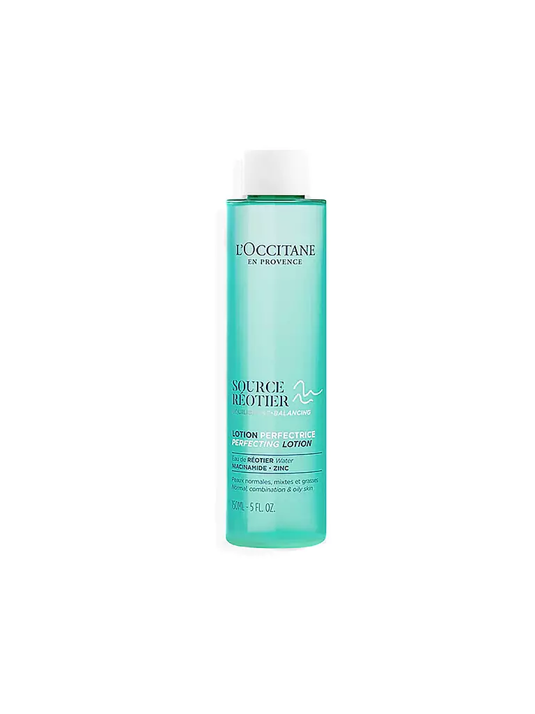 L'OCCITANE | Source Réotier Esencia 150ml | keine Farbe