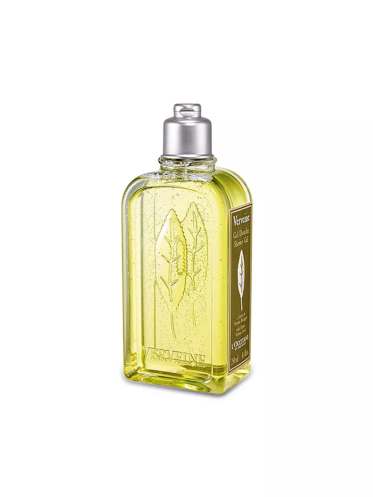 L'OCCITANE | Verveine Gel de Ducha 250ml | Sin color