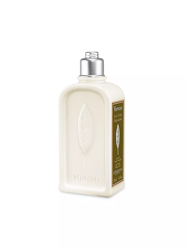 L'OCCITANE | Verveine Leche Corporal 250ml | keine Farbe