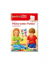 LÜK | bambinoLÜK - Mis primeros colores | Sin color